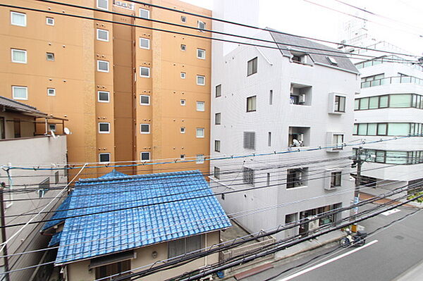 広島県広島市中区十日市町2丁目(賃貸マンション2LDK・5階・45.00㎡)の写真 その14