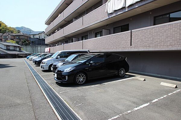 広島県広島市安佐南区相田6丁目(賃貸マンション3LDK・3階・66.10㎡)の写真 その15