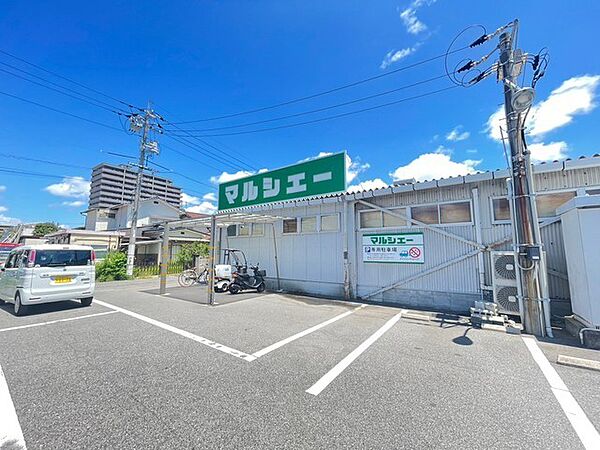 沓水ビル ｜広島県広島市安佐南区長束5丁目(賃貸マンション2DK・2階・39.69㎡)の写真 その20