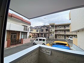 ボワヴェール八木II  ｜ 広島県広島市安佐南区八木7丁目（賃貸アパート1LDK・1階・31.39㎡） その14