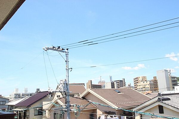 広島県広島市南区旭1丁目(賃貸マンション3DK・2階・52.65㎡)の写真 その12