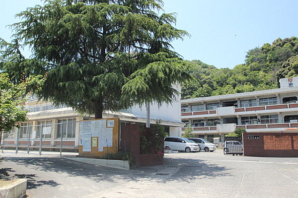 広島県廿日市市平良山手(賃貸マンション1K・2階・21.75㎡)の写真 その21