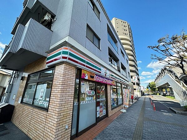 広島県広島市安佐南区西原3丁目(賃貸アパート1K・1階・26.90㎡)の写真 その21