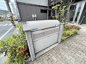 広島県広島市西区庚午南1丁目（賃貸マンション1LDK・2階・46.67㎡） その15