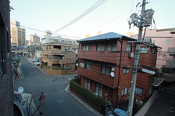 広島県広島市南区段原2丁目(賃貸マンション2LDK・3階・59.00㎡)の写真 その13