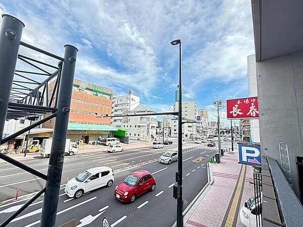 広島県広島市西区中広町2丁目(賃貸マンション1K・2階・29.07㎡)の写真 その15