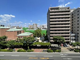 広島県広島市中区幟町（賃貸マンション1K・3階・25.33㎡） その14