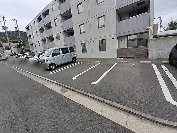 広島県広島市安佐南区祇園7丁目(賃貸マンション2LDK・3階・56.89㎡)の写真 その15