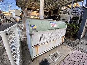 広島県広島市西区庚午中4丁目（賃貸アパート1K・2階・19.87㎡） その13