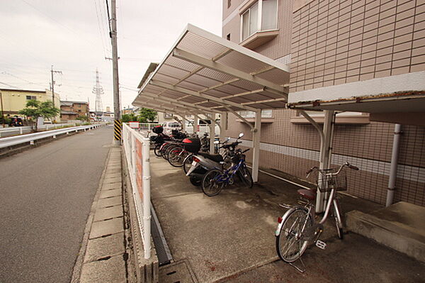 広島県広島市安佐南区山本2丁目(賃貸アパート3DK・2階・65.55㎡)の写真 その17