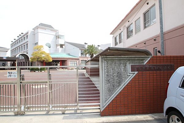 広島県広島市西区古江東町(賃貸マンション3LDK・3階・64.09㎡)の写真 その14