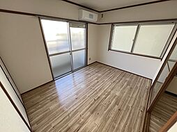 谷岡ビル2号館 1階1Kのリビング/ダイニング