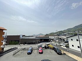 広島県広島市安佐南区大町東1丁目（賃貸マンション3LDK・3階・72.05㎡） その15