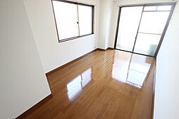 久保ビル 0401 4階1Kのリビング/ダイニング