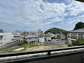 広島県広島市西区井口1丁目（賃貸マンション1K・2階・22.00㎡） その9