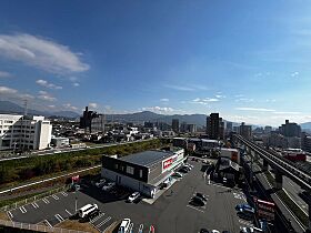 アストラルヤマナカ  ｜ 広島県広島市安佐南区中須1丁目（賃貸マンション1K・9階・21.37㎡） その10