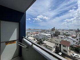 広島県広島市西区庚午北1丁目（賃貸マンション1R・5階・30.00㎡） その13