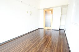 パレグレース和田 3階1Kのリビング/ダイニング