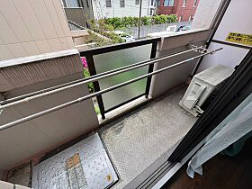 広島県広島市中区上幟町（賃貸マンション2K・2階・40.72㎡） その13