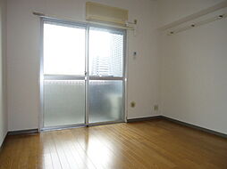 IKS2 7階1Kのリビング/ダイニング