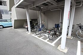 エルプエンテ  ｜ 広島県広島市西区三篠町2丁目（賃貸マンション1K・6階・25.62㎡） その15