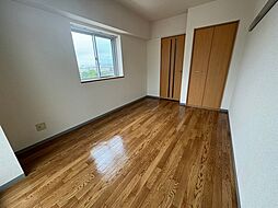 サンローレル串戸 8階1Kのリビング/ダイニング