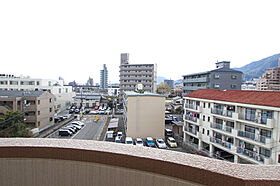 サンパークマンション益田  ｜ 広島県広島市安佐南区緑井1丁目（賃貸マンション2LDK・5階・70.74㎡） その14