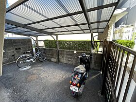 広島県広島市西区己斐本町3丁目（賃貸マンション1DK・3階・26.70㎡） その16