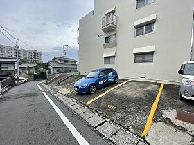 広島県広島市西区井口4丁目（賃貸マンション3LDK・4階・64.00㎡） その16