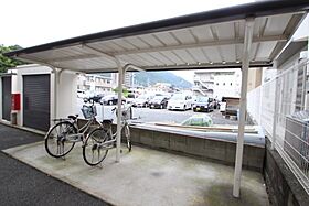 セジュール川内  ｜ 広島県広島市安佐南区川内5丁目（賃貸アパート3LDK・2階・57.00㎡） その15