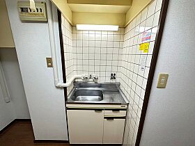 広島県広島市中区土橋町（賃貸マンション1K・4階・18.15㎡） その4