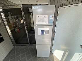 広島県広島市西区井口2丁目（賃貸マンション1K・3階・29.74㎡） その5