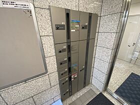 広島県広島市西区庚午北4丁目（賃貸マンション1K・8階・40.25㎡） その18