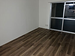 戸坂ラックビル 1階1LDKのリビング/ダイニング