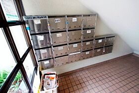 広島県広島市南区宇品御幸5丁目（賃貸マンション1DK・1階・21.00㎡） その3