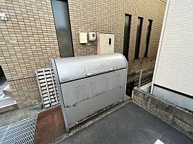 広島県広島市安佐南区大町東1丁目（賃貸マンション1K・2階・26.42㎡） その17