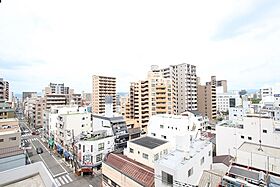 広島県広島市中区土橋町（賃貸マンション1DK・9階・33.50㎡） その13