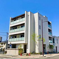 広島県広島市南区段原日出1丁目（賃貸マンション1K・3階・30.24㎡） その1