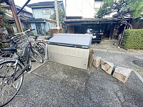 広島県広島市西区己斐中1丁目（賃貸マンション1K・1階・25.92㎡） その4