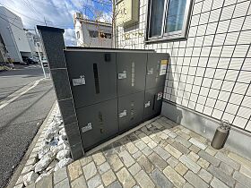 広島県広島市西区草津浜町（賃貸アパート1K・2階・27.77㎡） その19