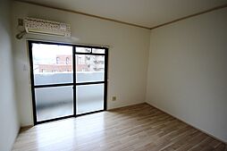 グレイス米田 4階1DKのリビング/ダイニング