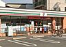 周辺：コンビニ「セブンイレブン広島羽衣町店まで363ｍ」