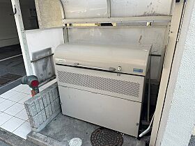 広島県広島市中区西十日市町（賃貸マンション1K・4階・17.70㎡） その15