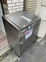 広島県広島市中区西十日市町（賃貸マンション1R・2階・15.17㎡） その15