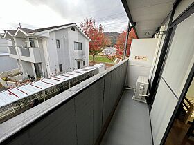 レオパレス城南田村  ｜ 広島県広島市安佐南区川内6丁目（賃貸マンション1K・3階・24.84㎡） その9