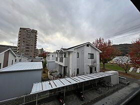 レオパレス城南田村  ｜ 広島県広島市安佐南区川内6丁目（賃貸マンション1K・3階・24.84㎡） その10