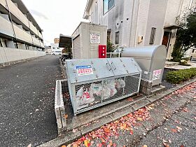 レオパレス城南田村  ｜ 広島県広島市安佐南区川内6丁目（賃貸マンション1K・3階・24.84㎡） その16