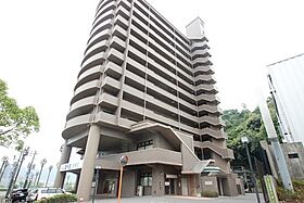 広島県広島市安佐南区大塚西5丁目（賃貸マンション3LDK・9階・73.79㎡） その1