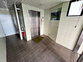 マンション春夏秋冬  ｜ 広島県広島市安佐南区緑井2丁目（賃貸マンション1DK・8階・27.82㎡） その14