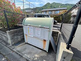 セトル梅林II  ｜ 広島県広島市安佐南区八木3丁目（賃貸アパート1R・1階・33.15㎡） その16